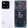 Задня кришка Xiaomi 14 23127PN0CC/ 23127PN0CG, High Copy (White)