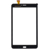 Сенсор для Samsung Galaxy Tab E 8.0, T375, T377, T378, T377R, T377R (T375, чорний)