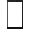 Скло екрана під переклеювання для Huawei MediaPad T3 7.0, BG2-U01, (7") (чорний, Wi-Fi (logo Huawei))