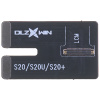 Шлейф Samsung Galaxy S20/S20+ Plus/S20 Ultra для тестера DLZXWIN для S200, S300 та S800 - інтернет-магазин запасних частин для телефонів та електроніки MaxService