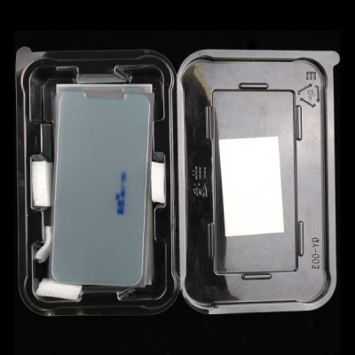 OCA пленка T-OCA для Apple iPhone 12 Pro Max, гибридная UF - интернет-магазин запасных частей для телефонов и электроники MaxService