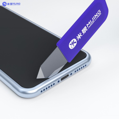 Набор инструментов MiJing S6 Multipurpose splitter kit для разборки телефонов - интернет-магазин запасных частей для телефонов и электроники MaxService