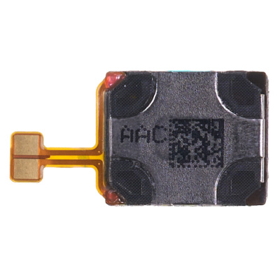 Динамик разговорный для Xiaomi Xiaomi 11 Lite/11 Lite 5G/11 Lite 5G NE, Redmi Note 11 Pro, с шлейфом - интернет-магазин запасных частей для телефонов и электроники MaxService