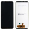 Дисплей для Huawei Y7 Prime 2018 LDN-L21, Y7 2018 LDN-LX1, Honor 7C LND-AL30, Honor 7C Pro LND-L29,  (без рамки, оригинал Китай, черный)