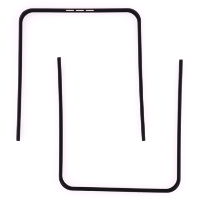 Рамка дисплея для Samsung Galaxy Z Flip5 F731 - интернет-магазин запасных частей для телефонов и электроники MaxService