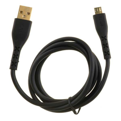 USB дата-кабель Havit HV-H67, micro-USB, 2A, 1 м - интернет-магазин запасных частей для телефонов и электроники MaxService