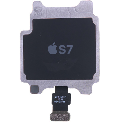 Материнская плата донор для Apple Watch Series 7 41mm (на запчасти) - интернет-магазин запасных частей для телефонов и электроники MaxService