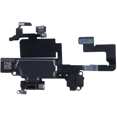 Шлейф датчика приближения для iPhone 12 mini, с разговорным динамиком, оригинал - интернет-магазин запасных частей для телефонов и электроники MaxService