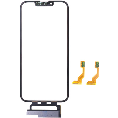 Сенсор для iPhone 13 + OCA - интернет-магазин запасных частей для телефонов и электроники MaxService