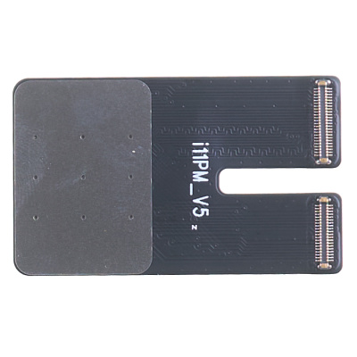 Шлейф iPhone 11 Pro Max для тестера DLZXWIN S200, S300 и S800 - интернет-магазин запасных частей для телефонов и электроники MaxService