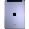 Корпус для Apple iPad Air 2, A1567, з тримачем сім карти (3G, Space Gray)
