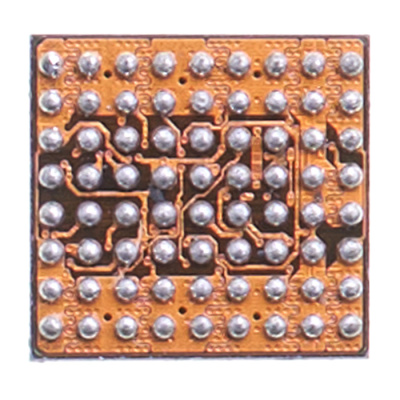 Микросхема SMB1399 001 03 Qualcomm для Asus ROG Phone 5s ZS676KS, One Plus 9, Charge IC - интернет-магазин запасных частей для телефонов и электроники MaxService