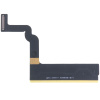 Шлейф дисплея для iPhone 13, с микросхемой (LG)