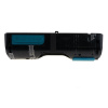 Корпус для Sony SRS-XB31 (нижняя часть, синяя)