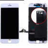 Дисплей для iPhone 7 (оригинал (переклеено стекло), белый)