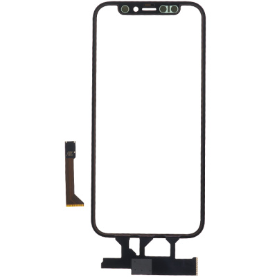 Сенсор для iPhone 12 mini, без OCA пленки - интернет-магазин запасных частей для телефонов и электроники MaxService