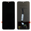Дисплей для Xiaomi Redmi Note 8T (без рамки, оригінал PRC, чорний)
