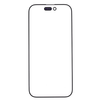 Стекло дисплея для iPhone Air, с T-OCA пленкой - интернет-магазин запасных частей для телефонов и электроники MaxService