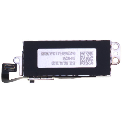 Вибромотор для iPhone XR, оригинал, с разборки - интернет-магазин запасных частей для телефонов и электроники MaxService