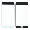 Скло екрана під переклеювання для Samsung Galaxy J3 2016 J320, J320, j320F, (5") (білий)