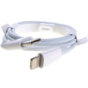 Кабель Apple Lighting to USB-C Cable, 1m, (с упаковкой)