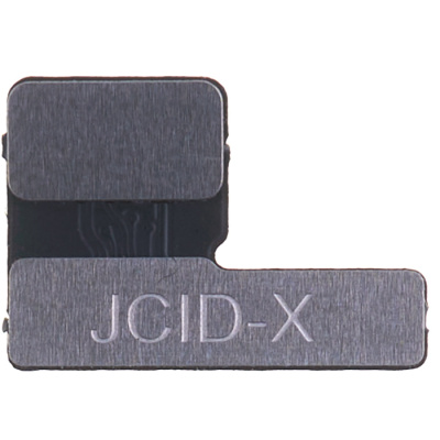 Шлейф JCID Non-removal Face ID repair FPC Flex iPhone X (ver. 1.0) - интернет-магазин запасных частей для телефонов и электроники MaxService