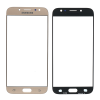Скло екрана під переклеювання для Samsung Galaxy J7 2017 J730, J730, (5,5") (золотий)