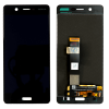 Дисплей для Nokia 5 Dual Sim, TA-1053, TA-1024 (чорний, #20ND10W0001)