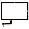 Сенсор для Huawei MediaPad M5 10,8", CMR-W09 (черный)