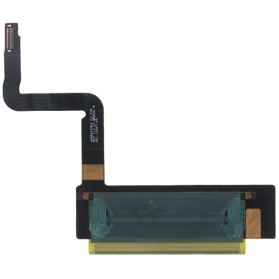Шлейф дисплея для iPhone 12/12 Pro, с микросхемой (Samsung)