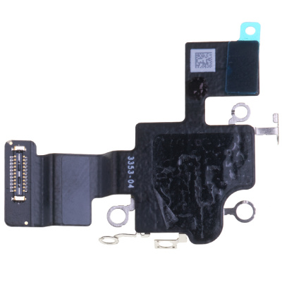 Шлейф для iPhone 13 Pro Max антенны Wi-Fi и разговорного динамика, оригинал - интернет-магазин запасных частей для телефонов и электроники MaxService